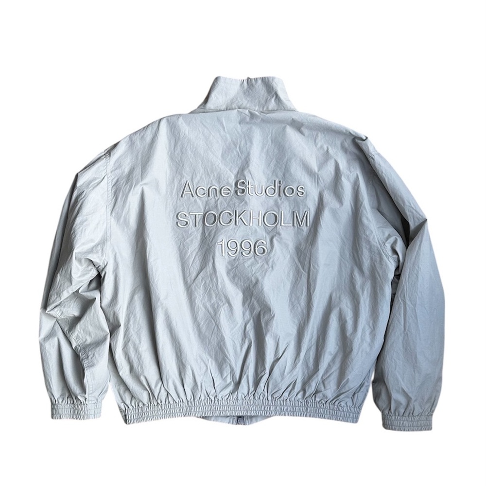 ACNE STUDIOS TECHNICAL LIGHT
JACKET - image 3